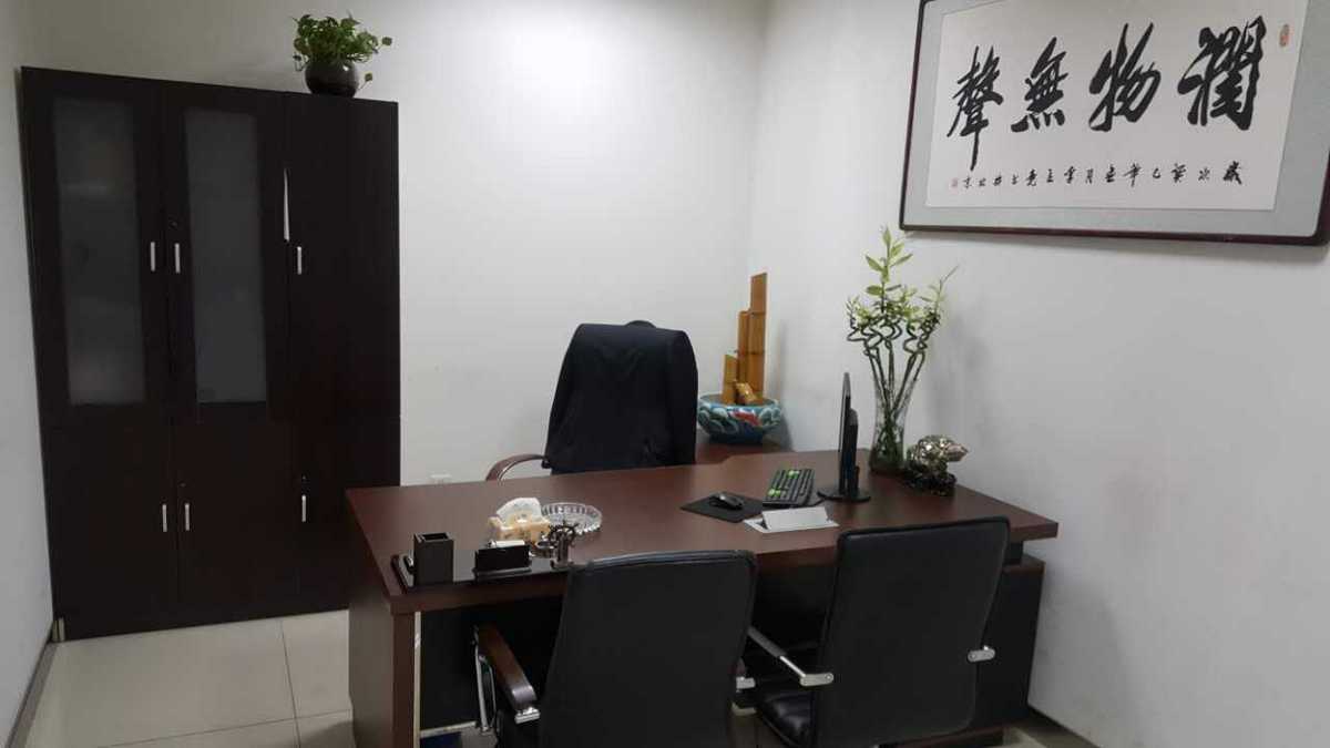 北京鸿泰易融企业管理咨询 专业室内设计技术咨询服务