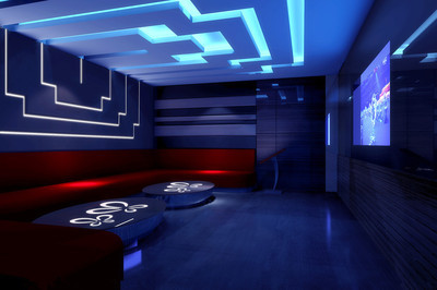 郑州KTV设计装修指南 专业打造娱乐空间的艺术