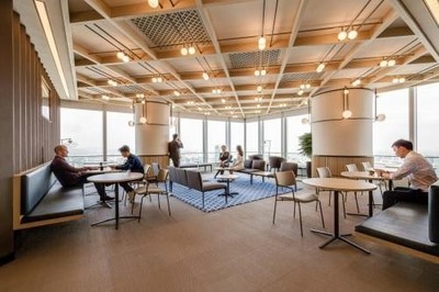 目林 用匠人精神情怀书写商务未来——室内设计技术咨询服务的革新之路