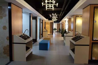 萧山家装巨头双12钜惠 仅50元，解锁专业室内设计技术咨询服务