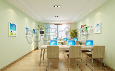 心理健康测量软件在心理测量室中的实践与应用——以阳光心室内设计技术咨询服务为例